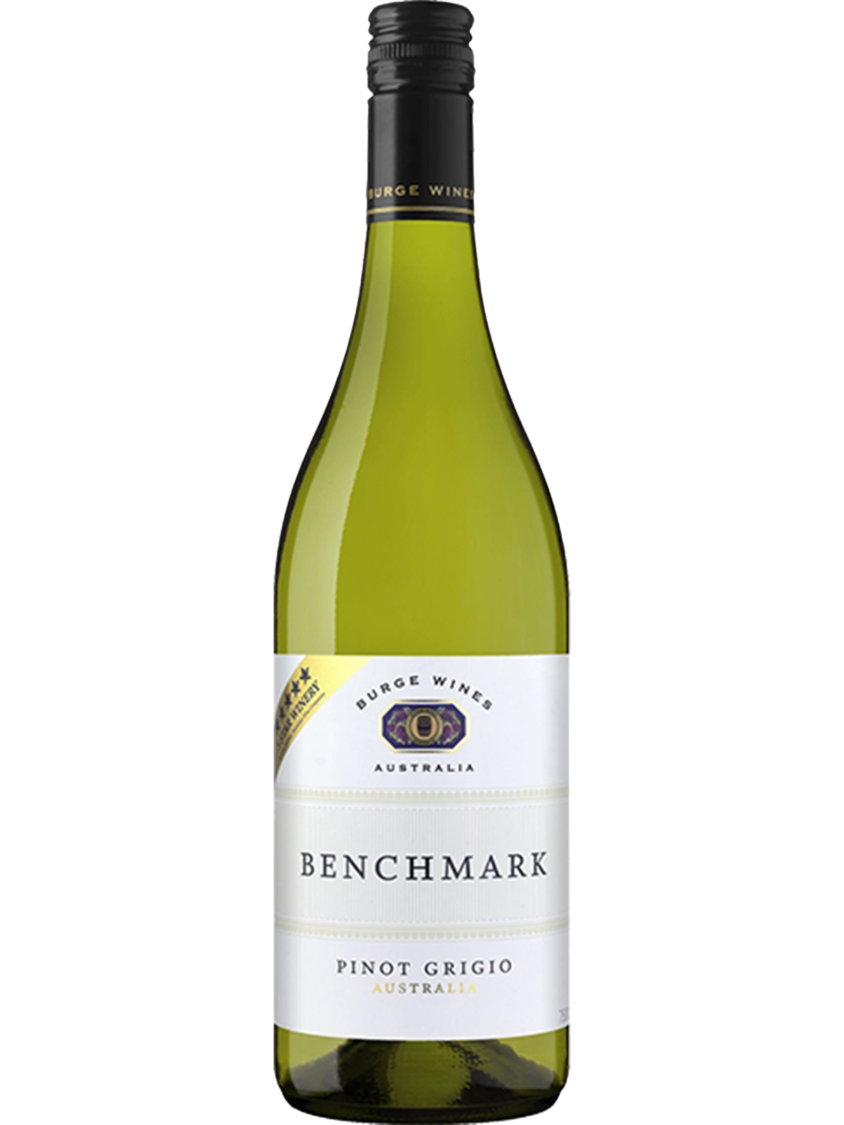 Grant Burge Benchmark Pinot Grigio 750ml